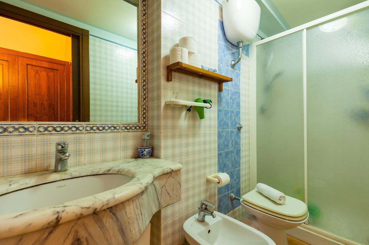 Апартаменты Banchi Nuovi - Bh 92 Неаполь Экстерьер фото